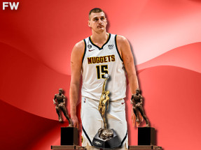 Nikola Jokić: The MVP and His Impact on the Sports Card Market