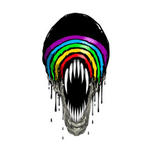 Alex Pardee’s Topps Project70 Rainbow Foil Set: The Ultimate Collectible Investment