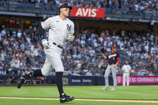 Aaron Judge Shatters Record: Fastest Player to 300 Career Home Runs