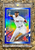  2021 Topps Chrome Rafael Devers Blue Refractor  #44/75  SUPER RARE 