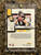 Kenny Pickett - 2022 Panini Donruss Football The Rookies Checker Holo - RC