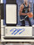 Jaren Jackson Jr. 2021 Panini One And One JERSEY PATCH AUTO 19/35 Rare Mint SSP