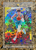 LaMelo Ball RC 2021 Panini The National Rookies #15/50 KABOOM Explosion RARE SSP