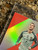Cristiano Ronaldo 2017 Panini Nobility Soccer And Country Refractor Mint RARE