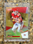 TRAVIS KELCE 2021 Panini NFL The National STARDUST 4/5 Super Rare Gem Mint SSP
