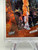 Devin Booker 2021 Panini NBA Player of The Day KABOOM 25/99 Rare Gem Mint SSP
