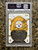 Kenny Pickett RC 2022 Panini Select Tri-Color Prizm 87/249 SSP Rookie Gem PSA 10