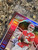 Patrick Mahomes II 2023 Panini Prestige Youth Movement Holo Refractor Gem Mint