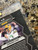 Jordan Love 2023 Panini Mosaic Football Green Prizm #83 Green Bay Packers - MINT