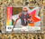 JaMarr Chase 2021 Panini Illusions Football Shining Stars Gold Holo Acetate RC