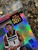 Anthony Edwards RC 2020-21 Panini NBA Hoops WE GOT NEXT Refractor Rare Gem Mint