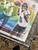 LAMAR JACKSON 2024 Panini Luminance GOLD VESTIGE RAINBOW HURRICANE SP Ravens MVP