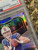 Josh Allen 2017 Panini Select '18 NFL Draft XRC Prizm Redemption MINT PSA 9 RARE