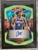 Tyrese Maxey RC 2020 Panini Select Rookie Signatures Neon Green Prizm /99 SGC 10