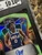 Tyrese Maxey RC 2020 Panini Select Rookie Signatures Neon Green Prizm /99 SGC 10