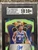 Tyrese Maxey RC 2020 Panini Select Rookie Signatures Neon Green Prizm /99 SGC 10