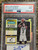 KEYONTE GEORGE 2023-24 Panini Contenders Playoff Ticket Autograph ON-CARD #66/99