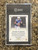 Anthony Richardson RC 2023 Panini Prizm Flashback Rookie No Huddle - Gem SGC 10