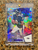 Lamar Jackson 2021 Panini THE NATIONAL #46/50 KABOOM Explosion Super Rare SSP