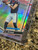 C.J. STROUD RC 2023 Panini Donruss Optic Football RATED ROOKIE Holo Silver Prizm