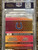 2023 Illusions Anthony Richardson Josh Downs Rookie Reflections Patch Auto Black