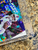 Stefon Diggs 2021 Panini NFL Player of the Day KABOOM 33/99 Gem Mint Rare SSP