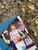 LaMelo Ball 2021 Panini Player of the Day KABOOM #94/99 Hornets Super Rare SSP