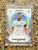 Karim Benzema 2023-24 Topps Chrome UCL Ultimate Stage Disco Refractor Gem Mint