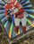 Patrick Mahomes II 2023 Panini Prestige SUNBURST Xtra Points Refractor Gem Mint