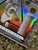 Stephen Curry 2022-23 Panini Crown Royale PILLARS OF THE GAME 2/99 Refractor SSP