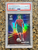 2022 PANINI DONRUSS FIFA - CRISTIANO RONALDO NIGHT MOVES #23 - GEM MINT - PSA 10
