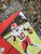 Tyreek Hill 2021 Panini Player of the Day KABOOM 36/99 SSP Super Rare Gem Mint