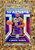  LeBron James 2019 Panini Contenders OPTIC Prizm Playing the Numbers Game 