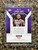  LeBron James 2019 Panini Contenders OPTIC Prizm Playing the Numbers Game 