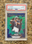 CJ Stroud RC 2023 Panini PRIZM BREAK GREEN WAVE Refractor ROOKIE Gem Mint PSA 10