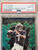 CJ Stroud RC 2023 Panini PRIZM BREAK GREEN WAVE Refractor ROOKIE Gem Mint PSA 10