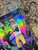 Jordan Love RC 2020 Panini Illusions Football Refractor Gem Mint Rookie (RC)