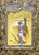 Ken Griffey Jr. 1999 Topps HANDS OF GOLD Die-Cut Embossed Seattle Mariners HOF