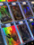 Alex Pardee 2021 Topps Project70 Rainbow Foil Complete Set /70  Rare! 