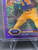 2023 Topps Composite Dan Fouts Topps Chrome Purple Speckle Refractor 070/250 HOF