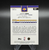 LeBron James 2025-26 Topps Chrome #127 Refractor Los Angeles Lakers NM-MT