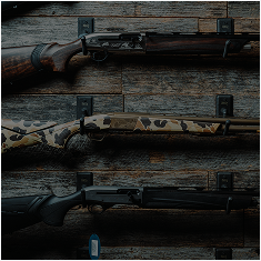 Shotguns