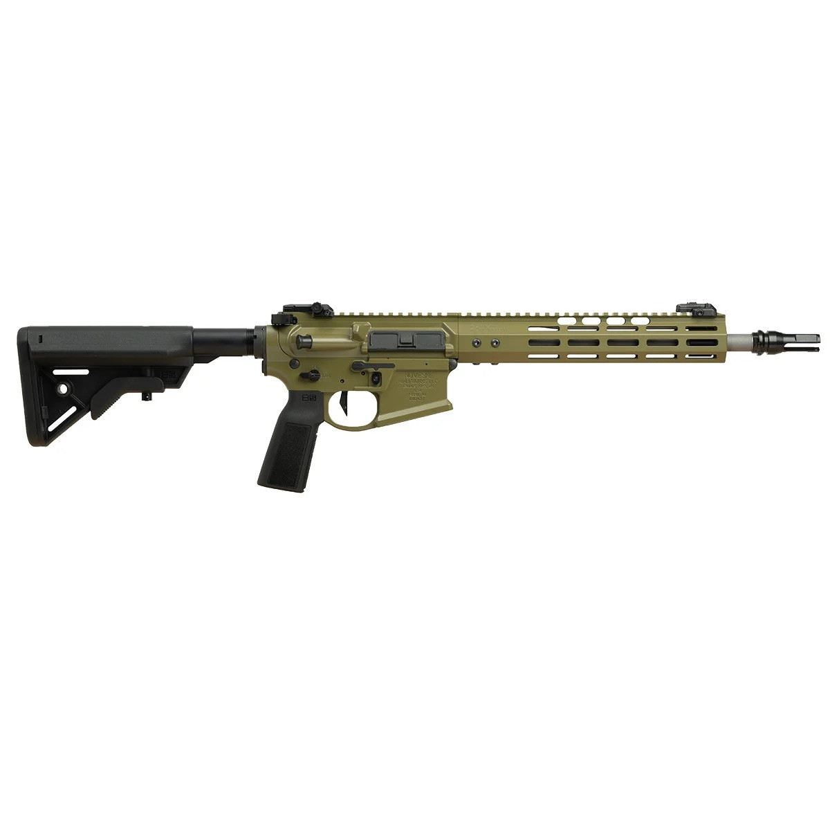 Noveske Leonidas 12.5