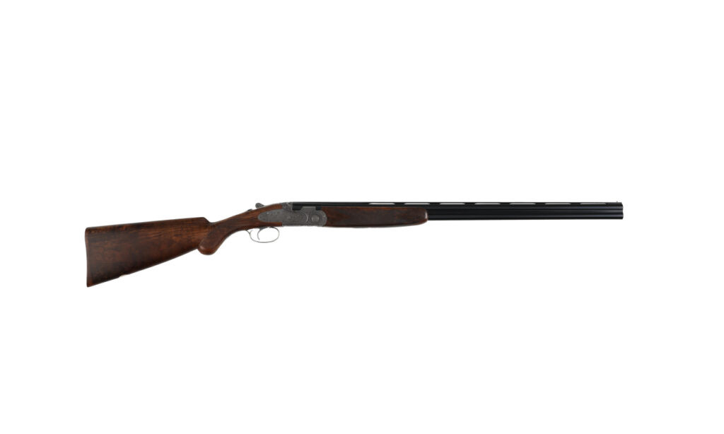 Beretta 687 Silver Pigeon III 28" - 410ga