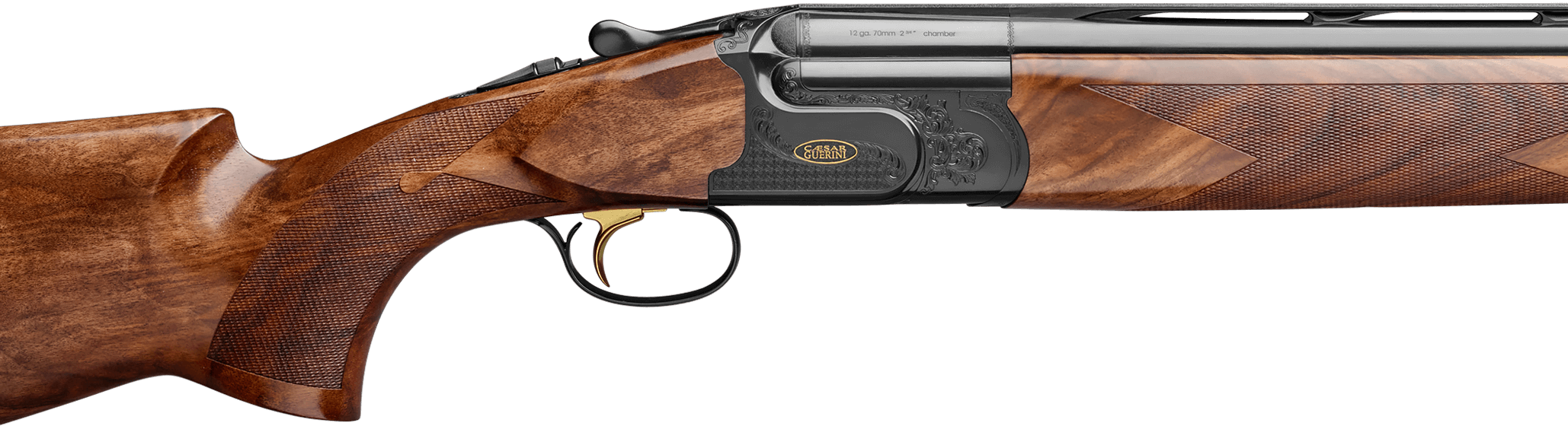 Caesar Guerini Invictus Artco Sporting Specialist 34" - 12ga