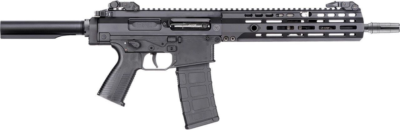 B&T SPC223 10.5" - 223 Rem