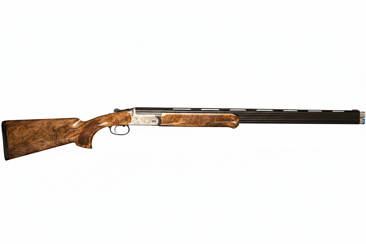 Blaser F3 Luxus Sporting 30" - 12ga