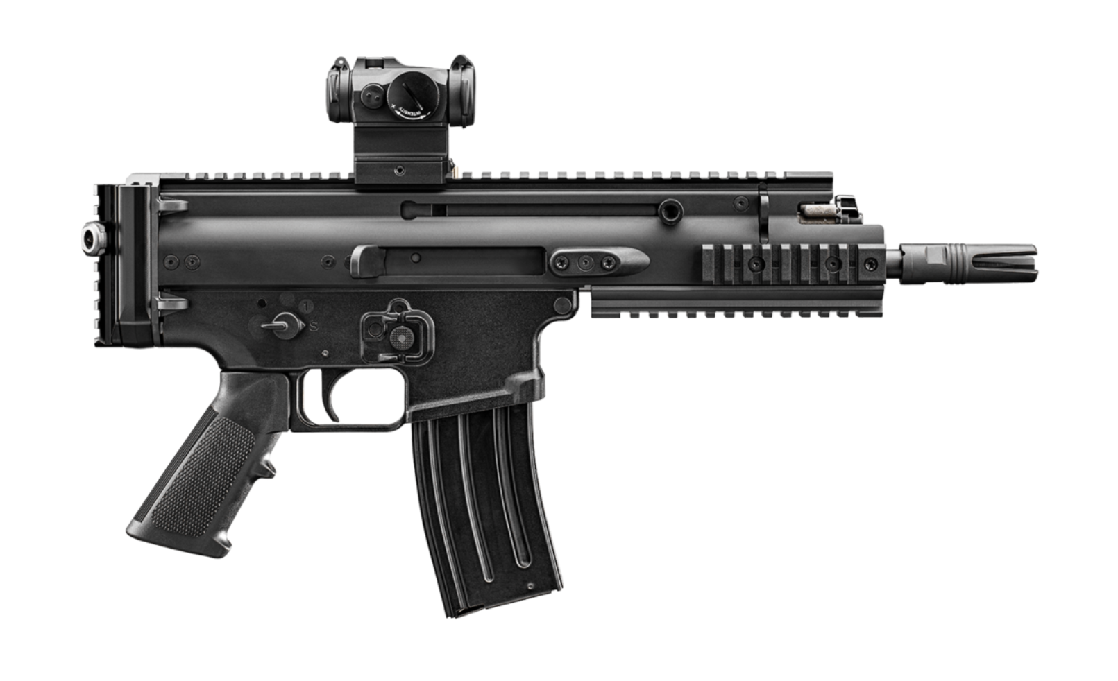 FN SCAR 15P