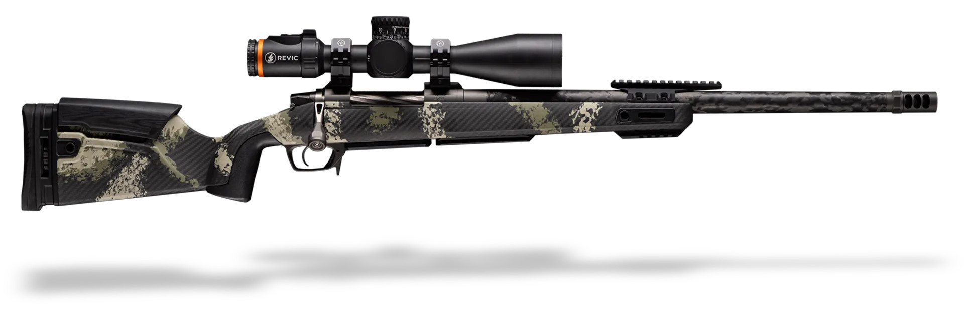 Verdict Rifle System