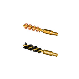 Product image of Otis Technology .17 Caliber Bore Brush 2 Pack (1 nylon/1 bronze)